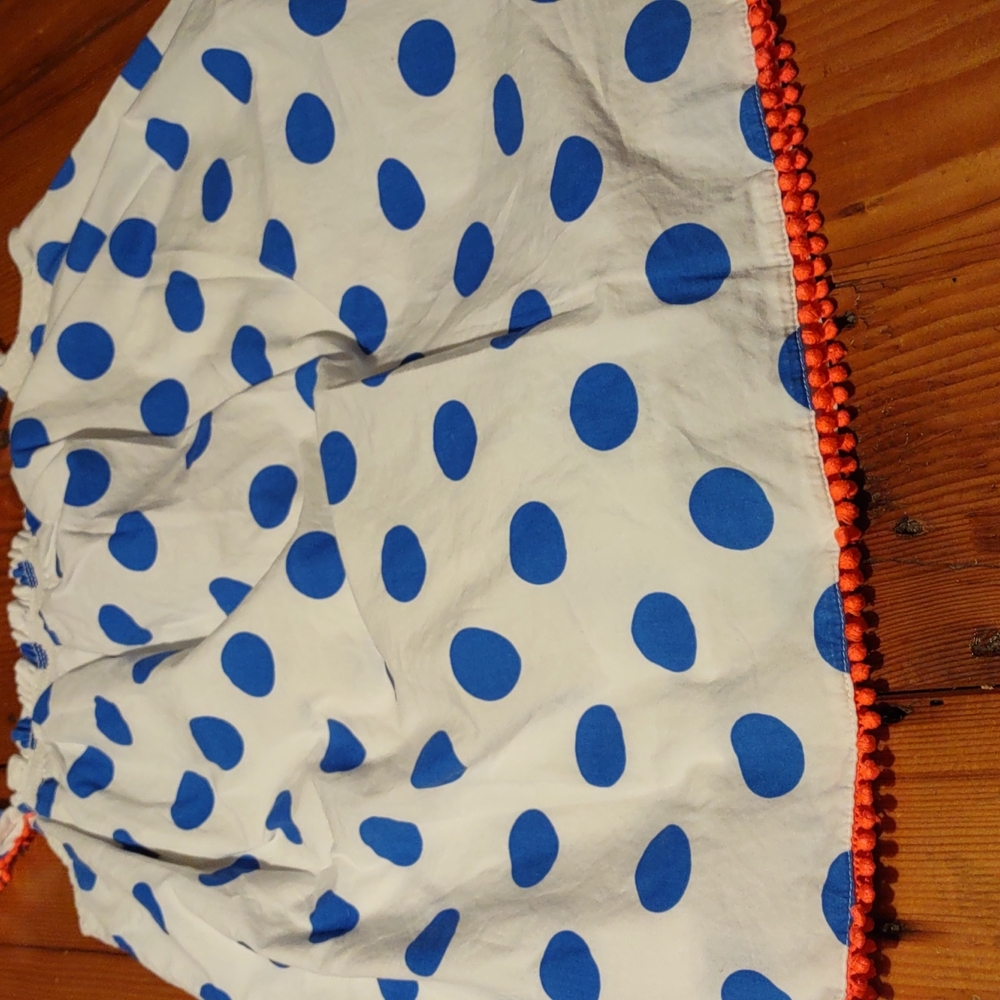 Mini boden tank sz 11y 12 y - Picture 2 of 2
